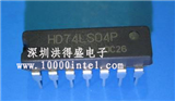 HD74LS04P的图片