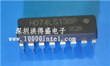 HD74LS138P的图片