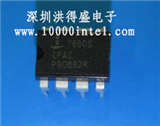 ICL7660SCPAZ的图片