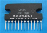 BA536的图片