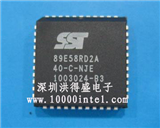 SST89E58RD2A-40-C-NJ的图片