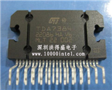 TDA7384的图片