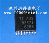 ADS8327IPW的图片