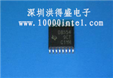 ADS8554IPW的图片