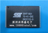 SST39VF1601-70-4I-EK的图片