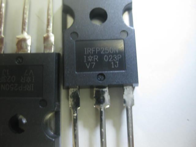 IRFP250N