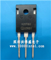 IKW20N60T的图片