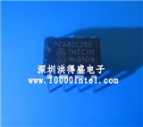 PCA82C250N的图片