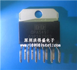 OPA549T的图片