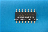 74HC00AP的图片