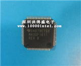 MSP430F1611IPM的图片