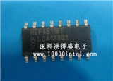 HEF4511BT的图片