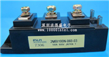 2MBI100N-060的图片