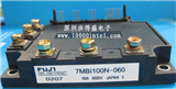 7MBI100N-060的图片