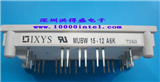 MUBW15-12A6K的图片