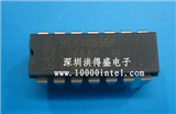 HEF4093BP的图片