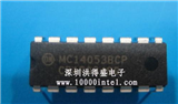 MC14053BCPG的图片