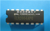 ULN2004APG的图片