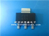 FZT651TA的图片