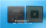 AT91SAM9261-CJ-001的图片