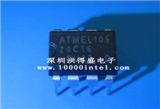 at24c16a-10pi-2.7的图片