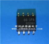 OPA602AU的图片