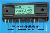6MBI15LS-060的图片