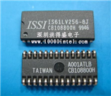IS61LV256-8J的图片