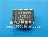 LTC1150CN8的图片