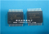PIC16F627A-I-SS的图片