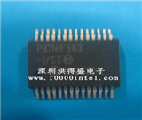 PIC16F883-I-SS的图片