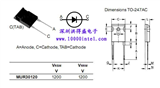 MUR30120G的图片