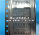 SN74HC244NSR的图片