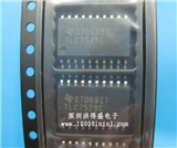 TLC7528CDWRG4的图片