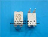 TLP620的图片