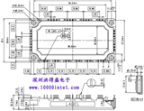 6MBI100U4B120的图片