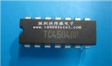 TC4584BP的图片