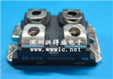 IXDN75N120的图片