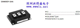 CM400DY-24A的图片