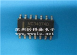 MC34074D的图片