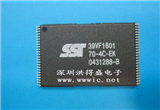 SST39VF1601-70-4C-EKE的图片