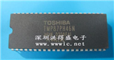 TMP87PH46N的图片