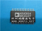 ADUC814ARUZ的图片