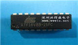 ATF16V88-15PC的图片
