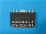 MTD2114G的图片