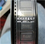 TLC5602CDWR的图片