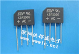 KBP206G的图片