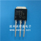2SD1899-AZ-E1的图片