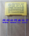 0.22UF275V的图片