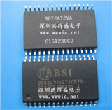BS62LV1027SCP70的图片